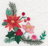 Christmas Potpourri Corner