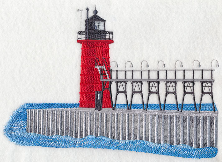 South Haven Lighthouse (Michigan)