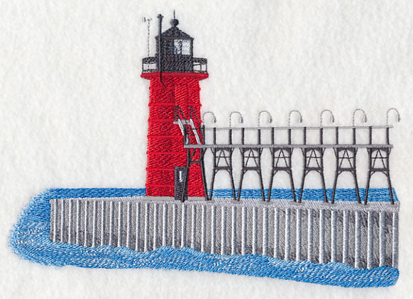 South Haven Lighthouse (Michigan)