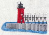 South Haven Lighthouse (Michigan)