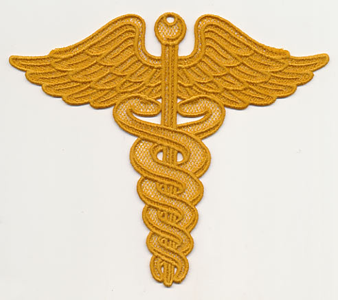 Caduceus (Lace)