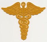 Caduceus (Lace)