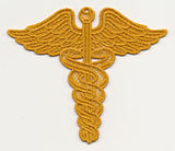 Caduceus (Lace)