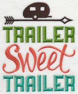 Trailer Sweet Trailer
