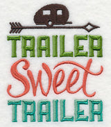 Trailer Sweet Trailer