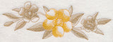 Jessamine Border (Toile)