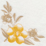 Jessamine Corner (Toile)