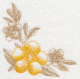 Jessamine Corner (Toile)