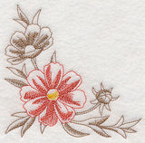 Cosmos Corner (Toile)