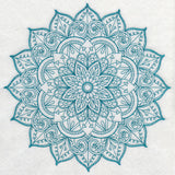 Mehndi Serenity (Vintage)