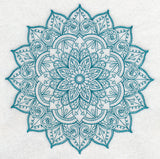 Mehndi Serenity (Vintage)