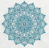 Mehndi Serenity (Vintage)