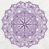 Mehndi Splendor (Vintage)