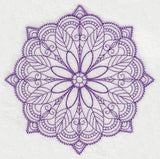 Mehndi Splendor (Vintage)