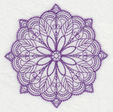 Mehndi Splendor (Vintage)