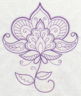 Mehndi Blossom (Vintage)