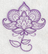 Mehndi Blossom (Vintage)