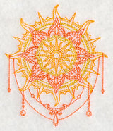 Mehndi Sun