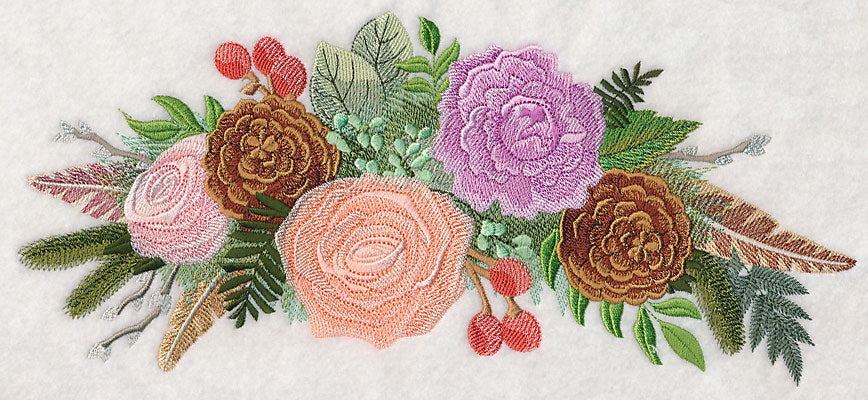 Woodland Meadows Spray