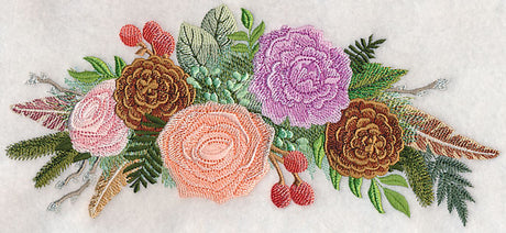 Woodland Meadows Spray