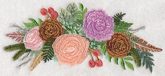 Woodland Meadows Spray