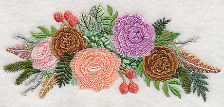 Woodland Meadows Spray