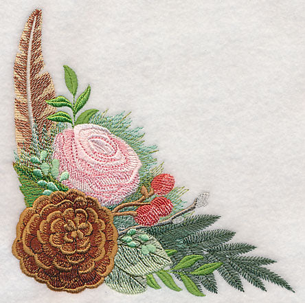 Woodland Meadows Corner