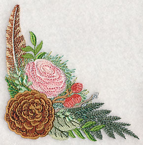 Woodland Meadows Corner