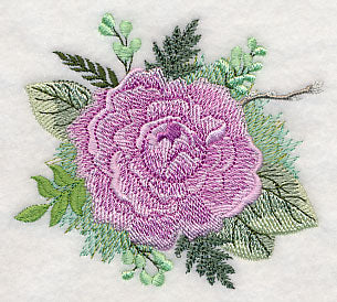 Woodland Meadows Bloom