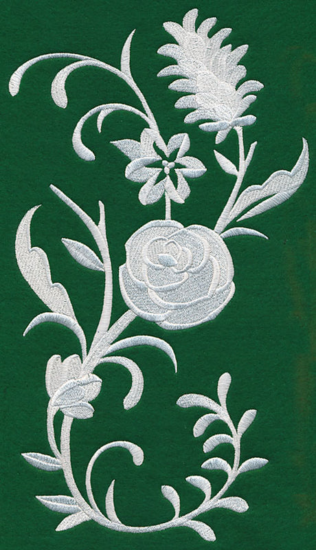 Woodland Whitework Spray