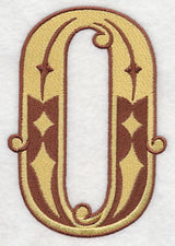 Western Number 0 (5 inch)