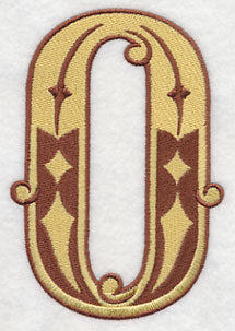 Western Number 0 (5 inch)