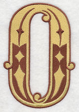 Western Number 0 (5 inch)