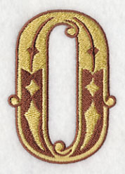 Western Number 0 (5 inch)