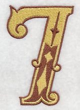 Western Number 7 (5 inch)