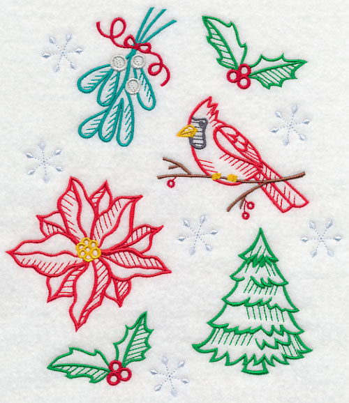 Christmas Wonderland Medley