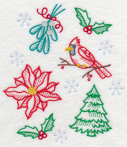 Christmas Wonderland Medley