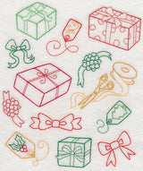 Gifts of the Season Medley (Vintage)