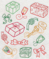 Gifts of the Season Medley (Vintage)