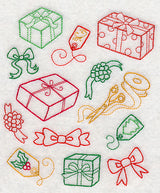 Gifts of the Season Medley (Vintage)