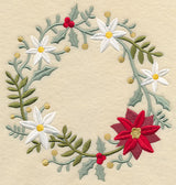 Lovely Christmas Wreath