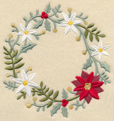 Lovely Christmas Wreath