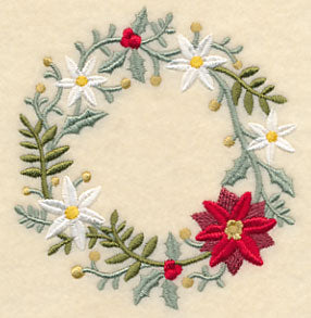 Lovely Christmas Wreath