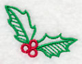 Christmas Wonderland Holly
