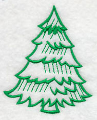 Christmas Wonderland Tree