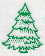 Christmas Wonderland Tree