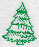 Christmas Wonderland Tree