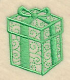 Delicate Christmas Gift