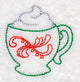 Hot Cocoa Mug (Vintage)