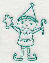 Holiday Helper - Sweet Treats (Vintage)